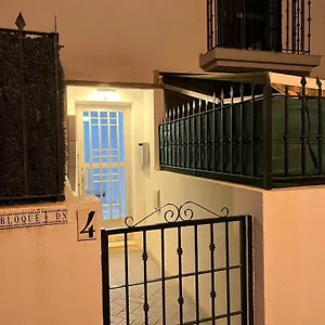 Apartamentos Playa Bajondillo Torremolinos